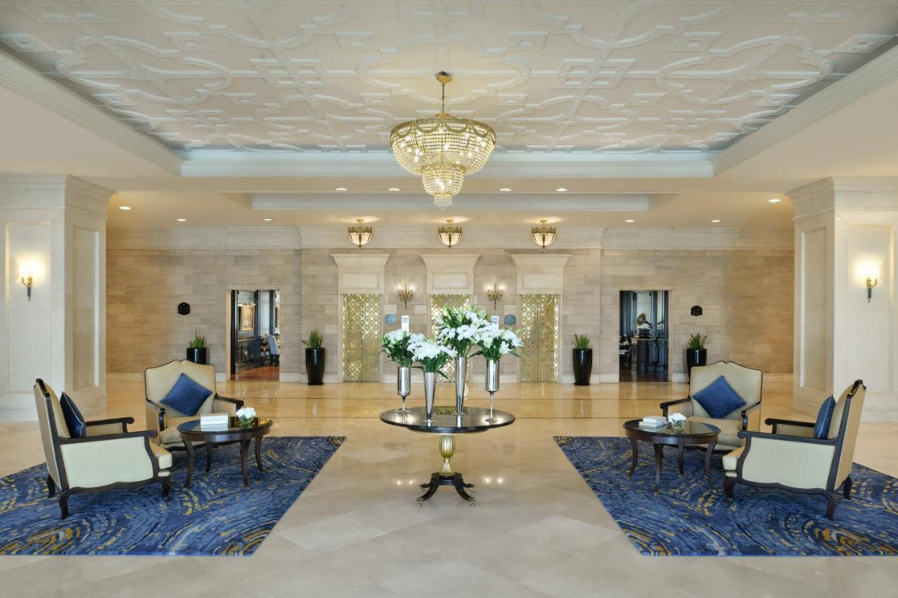 Al Aziziyah Boutique Hotel Доха Экстерьер фото